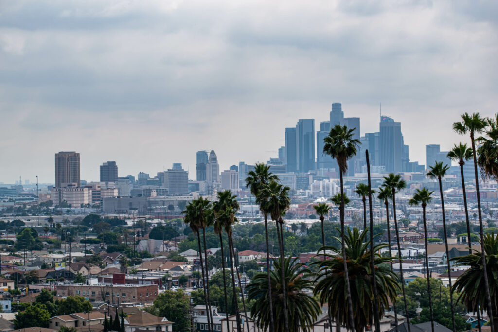 Los Angeles,Drug Treatment,Drug Detox