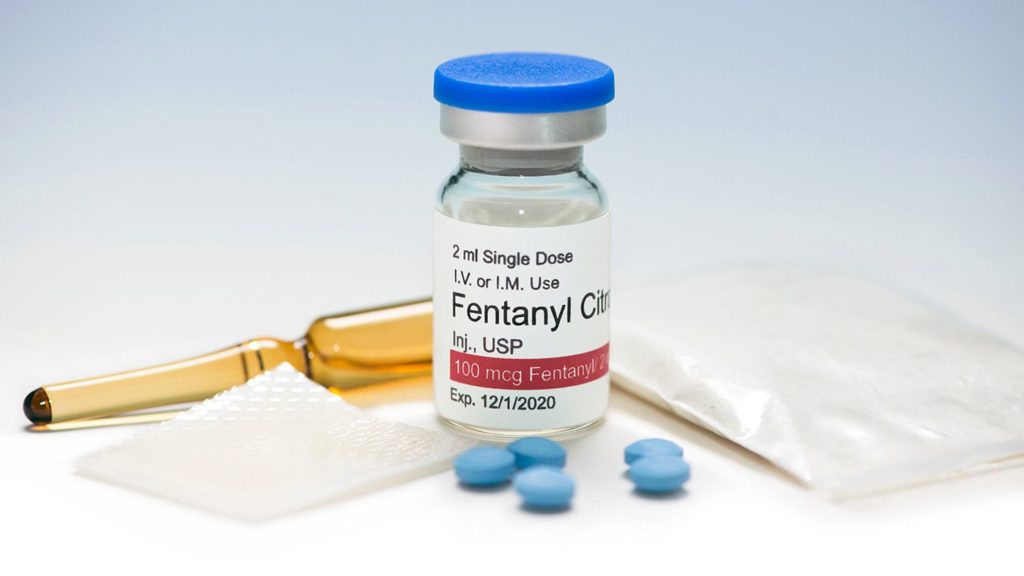 Los Angeles Fentanyl Overdoses,Fentanyl Addiction Treatment,Fentanyl Detox,Finding the right treatment center,what are the dangers of fentanyl?